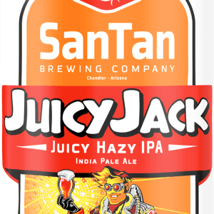 santan Juicy Jack